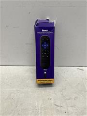 ROKU VOICE REMOTE PRO (2ND GEN.)